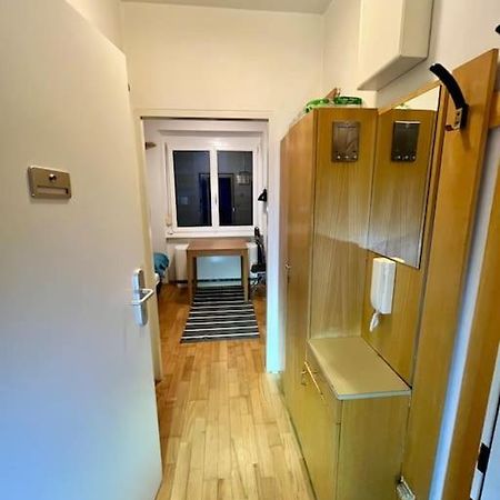 그라츠 Mini Flat 아파트 외부 사진